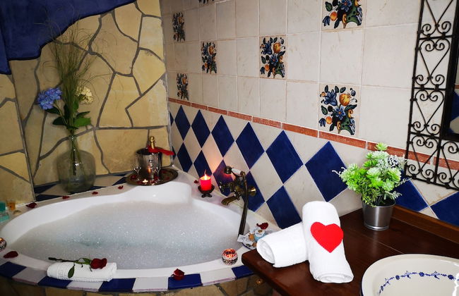 Apartamentos La Suerte - Foto 52