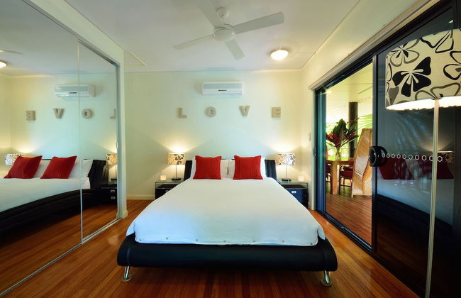 Misty Mountains Rainforest Retreat - Foto 9