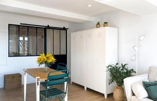 Appartement cosy au cœur de Biot - Foto 1