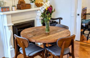 Luxury duplex in 1880s brownstone w private garden - Foto 30