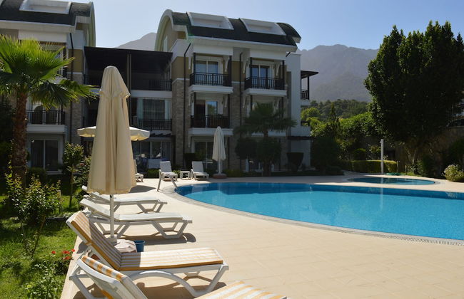 Sultan Homes Apartments - Photo 26