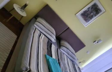 Villa Dambo mit Pool , 4 Sterne - Foto 11