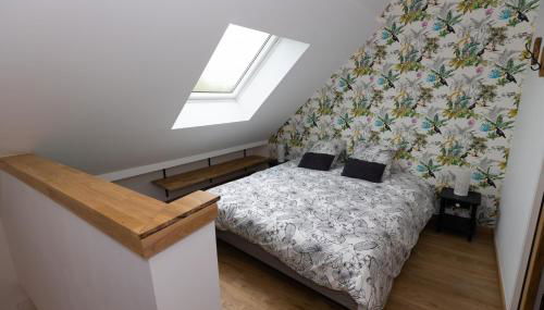 Le paille en queue - Foto 2