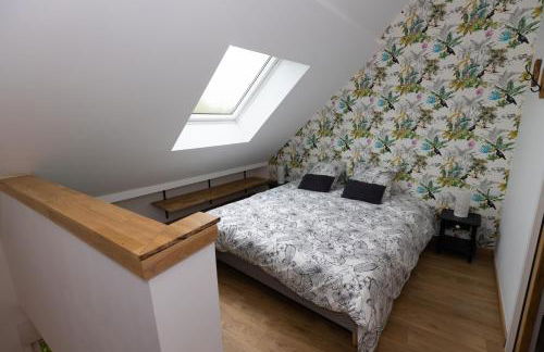 Le paille en queue - Foto 2