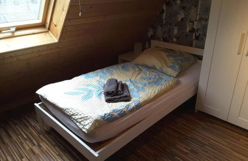 KRIO Nicola Rothfuchs Ferienwohnung 2 - Foto 15