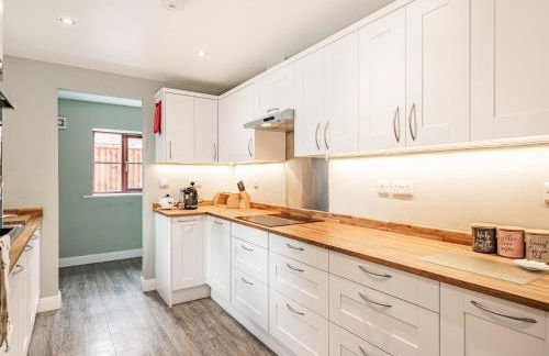 Stuarts Farm Barn - Foto 11