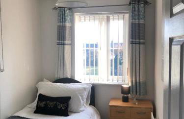 Comfort, peace and quiet guaranteed in this 3 bed - Foto 18