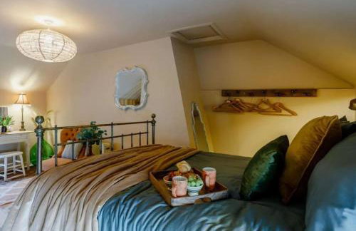 THE NOOK NORFOLK - Cottage in Sedgeford - Foto 27