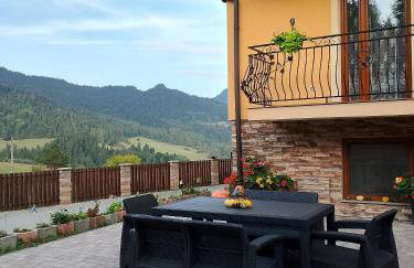 Agroturystyka Pod Zamczyskiem - Photo 32