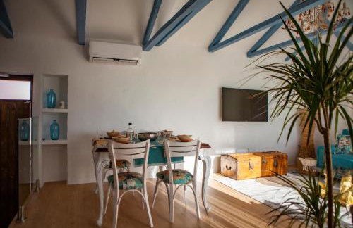 La Ermita de Moral - Casas boutique - Foto 52