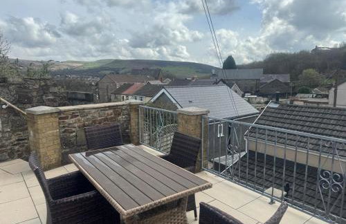 The Cwtch in Maesteg - Foto 22