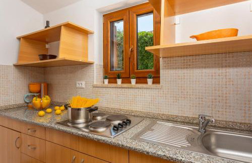 Residence Tomani with XXL pool - Foto 27