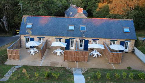 Ferme du rest entre terre et mer - Foto 5