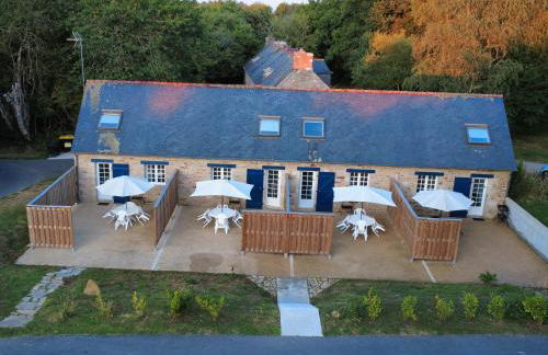 Ferme du rest entre terre et mer - Foto 5