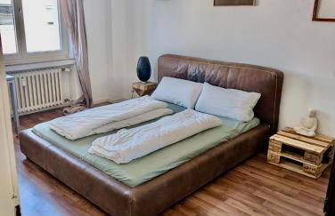 Villa Ehrenfeld #1 - Foto 11