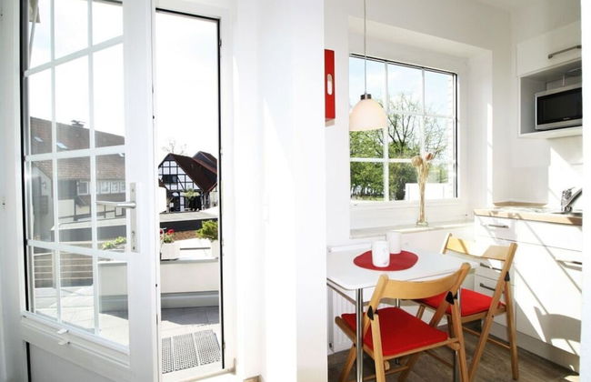 Dornbusch Apartment 1 - Photo 21