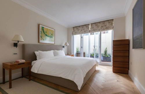 3 Sloane Gardens by UnderTheDoormat - Foto 30