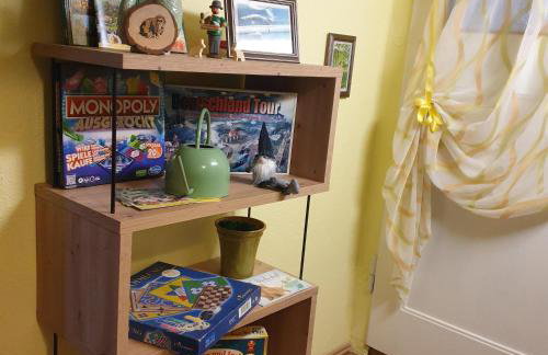 Ferienhaus Zum Kleintierzüchter - Foto 23