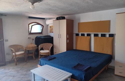 Ziu Battista Casa Vacanze - Foto 1