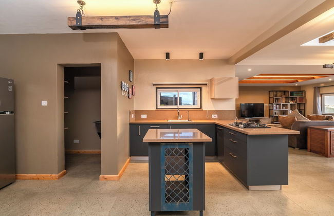 Tulia Villas Champagne Ridge - Foto 37