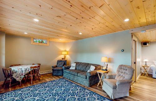 Camp Two Loons - Foto 21