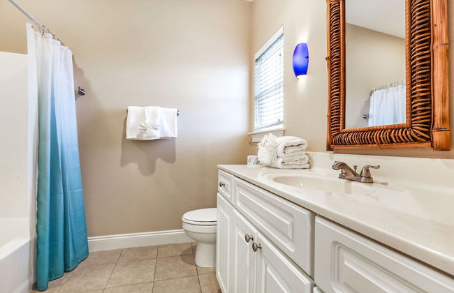 Grotto on the Gulf - Foto 36