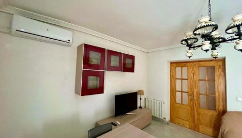 Piso con encanto - Foto 5