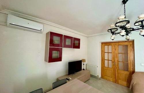 Piso con encanto - Foto 5