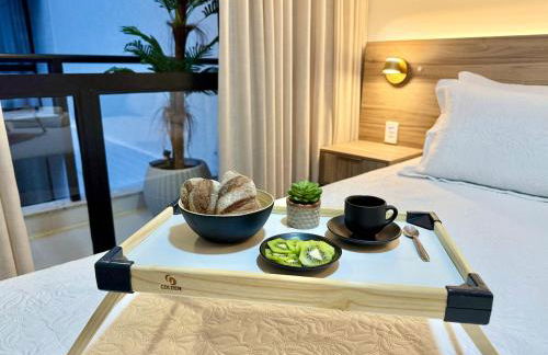 Lindo apto - Conforto e Praticidade - Foto 10