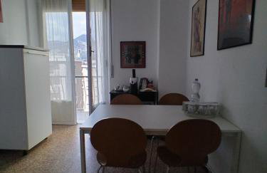 Trilocale Cecilia's Studio - Foto 24