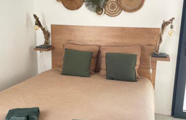 Ty kaz : élégant, tout confort et bien situé - Photo 2