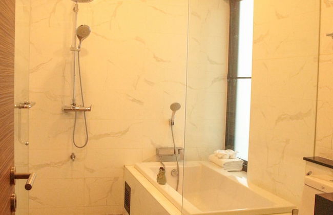 Chic Villa 6 - Foto 73