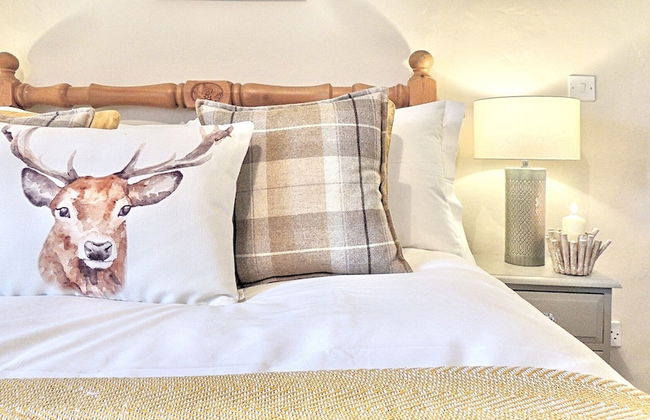 Magnolia Cottage - Foto 7