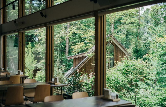 KARUIZAWA FOREST SEASONS - Foto 70