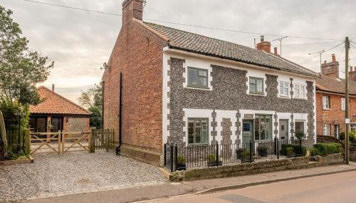 Homestead and Black Cat Barn - Foto 2