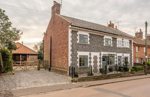 Homestead and Black Cat Barn - Foto 2