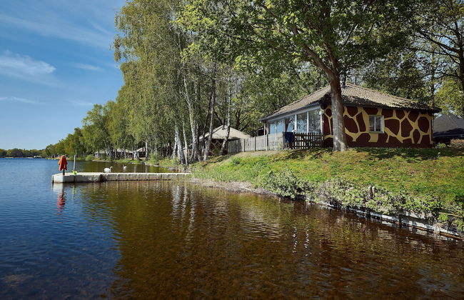 Lake Resort Beekse Bergen - Photo 21