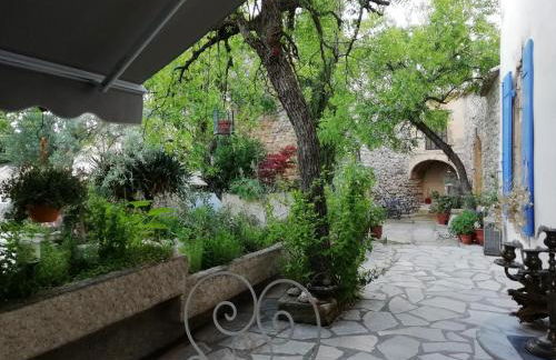 Mazet Des Artistes - Foto 18