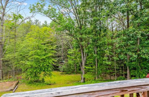 Adirondack Sugar Shack - Foto 21