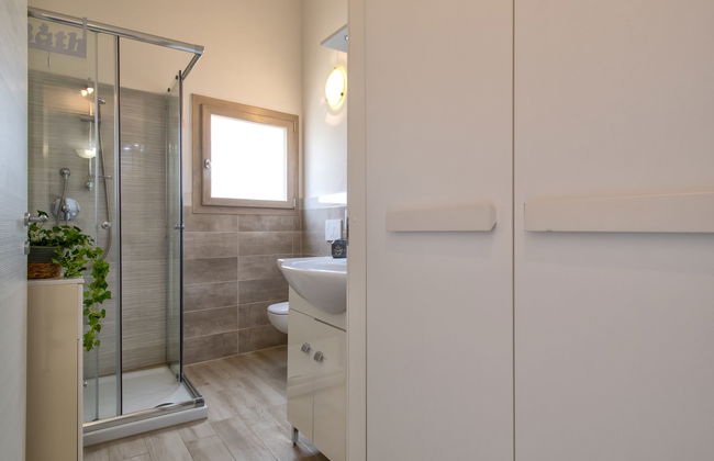 Apartment in Olbia with terrace - Photo 16