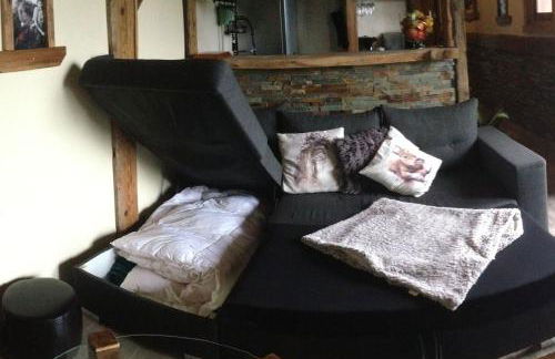 Le MAZOT chalet Lucie - Foto 17