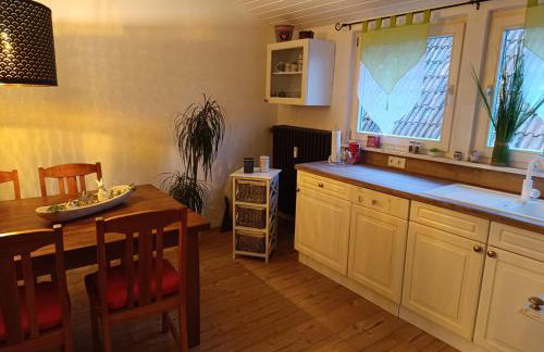 Ferienwohnung an den Itzauen - Foto 12