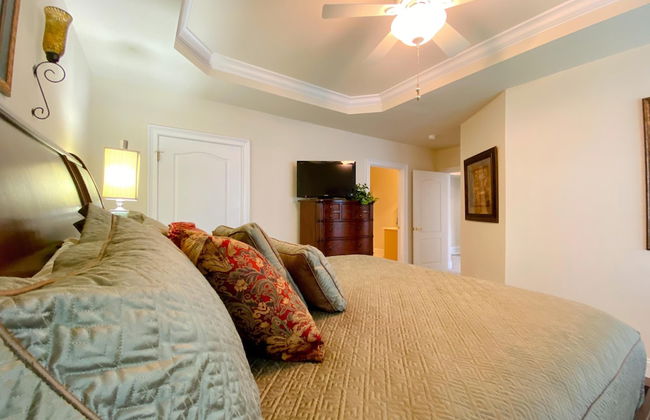 Barefoot Resort by Palmetto Vacations - Foto 38