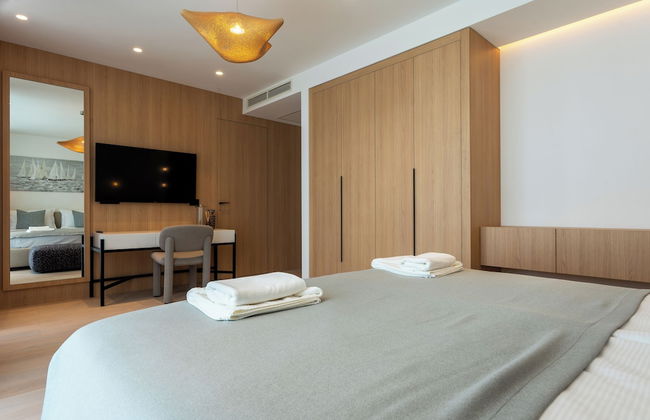 Villa Brela-Rogac1 - Foto 16