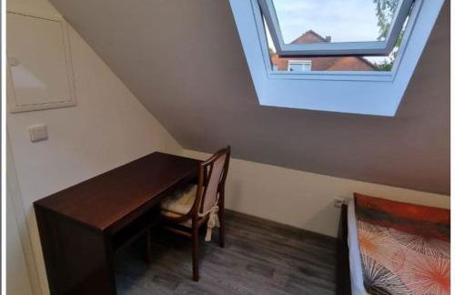 Monteur- und Messezimmer Jelinski Arpke - Foto 8