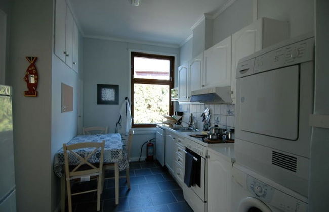 Solferie Holiday Apt. Torridalsveien - Foto 5