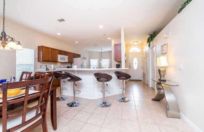 Ev85594 - The Sanctuary at West Haven - 4 Bed 3 Baths Villa - Foto 42