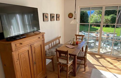 Ferienwohnung am Burgberg - Foto 10