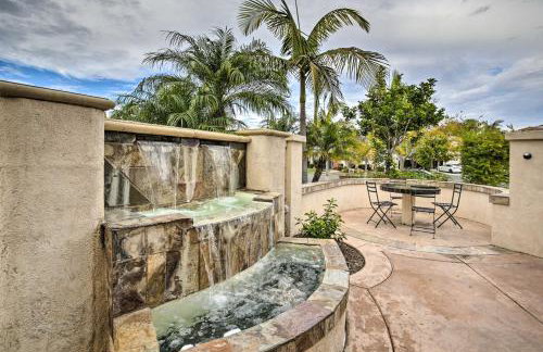 'Torrey Spa Suite' Modern San Diego Studio! - Photo 1