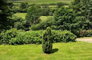 Ferienwohnung Morgenblüte - Foto 19